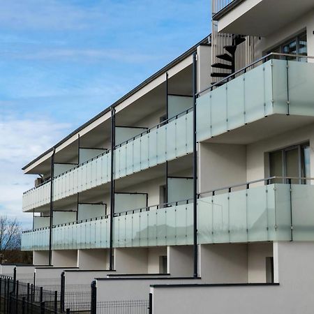 Fox Apartament Free Parking Air Conditioning Boleslawiec  Eksteriør billede