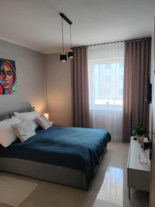 Fox Apartament Free Parking Air Conditioning Boleslawiec  Eksteriør billede
