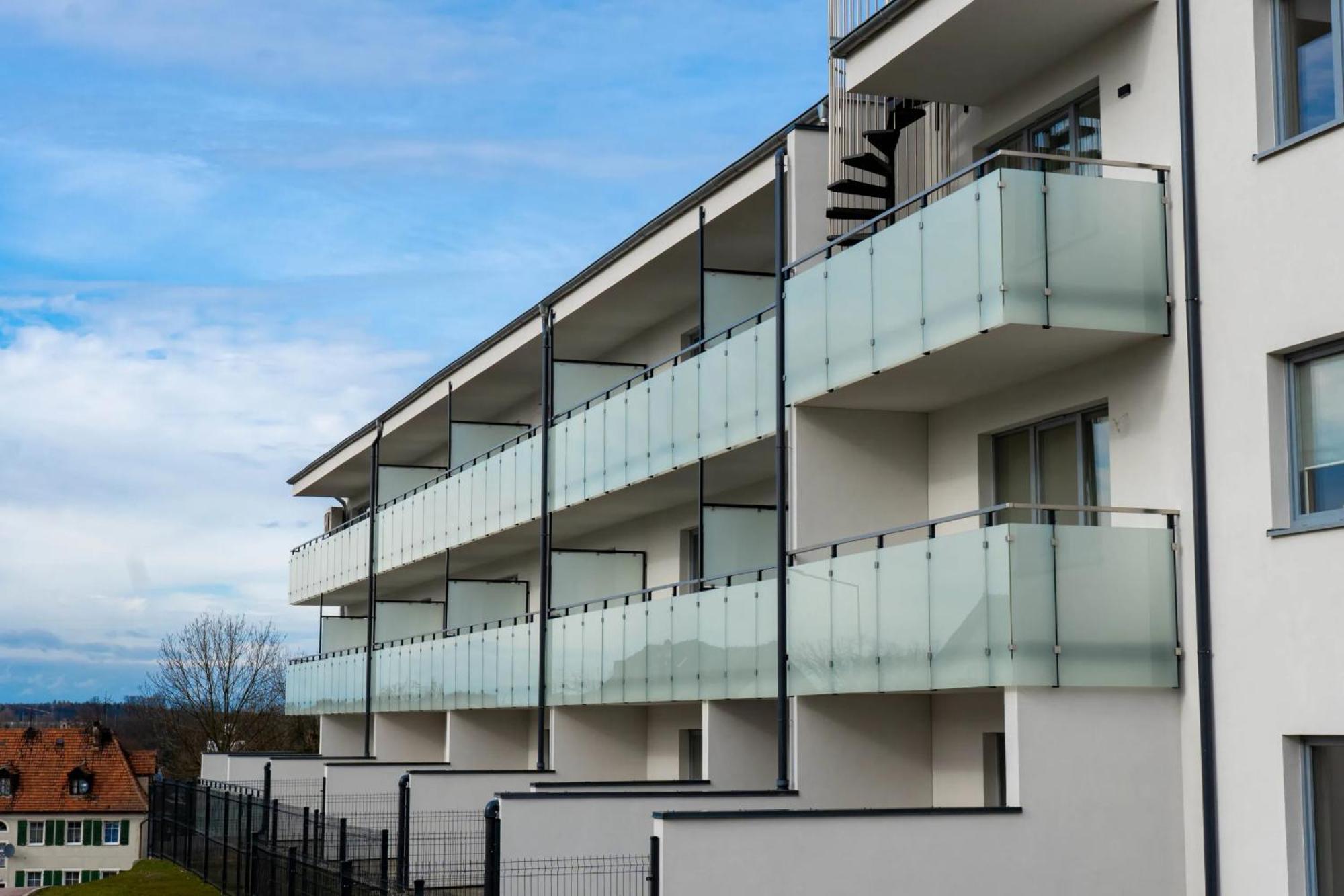 Fox Apartament Free Parking Air Conditioning Boleslawiec  Eksteriør billede