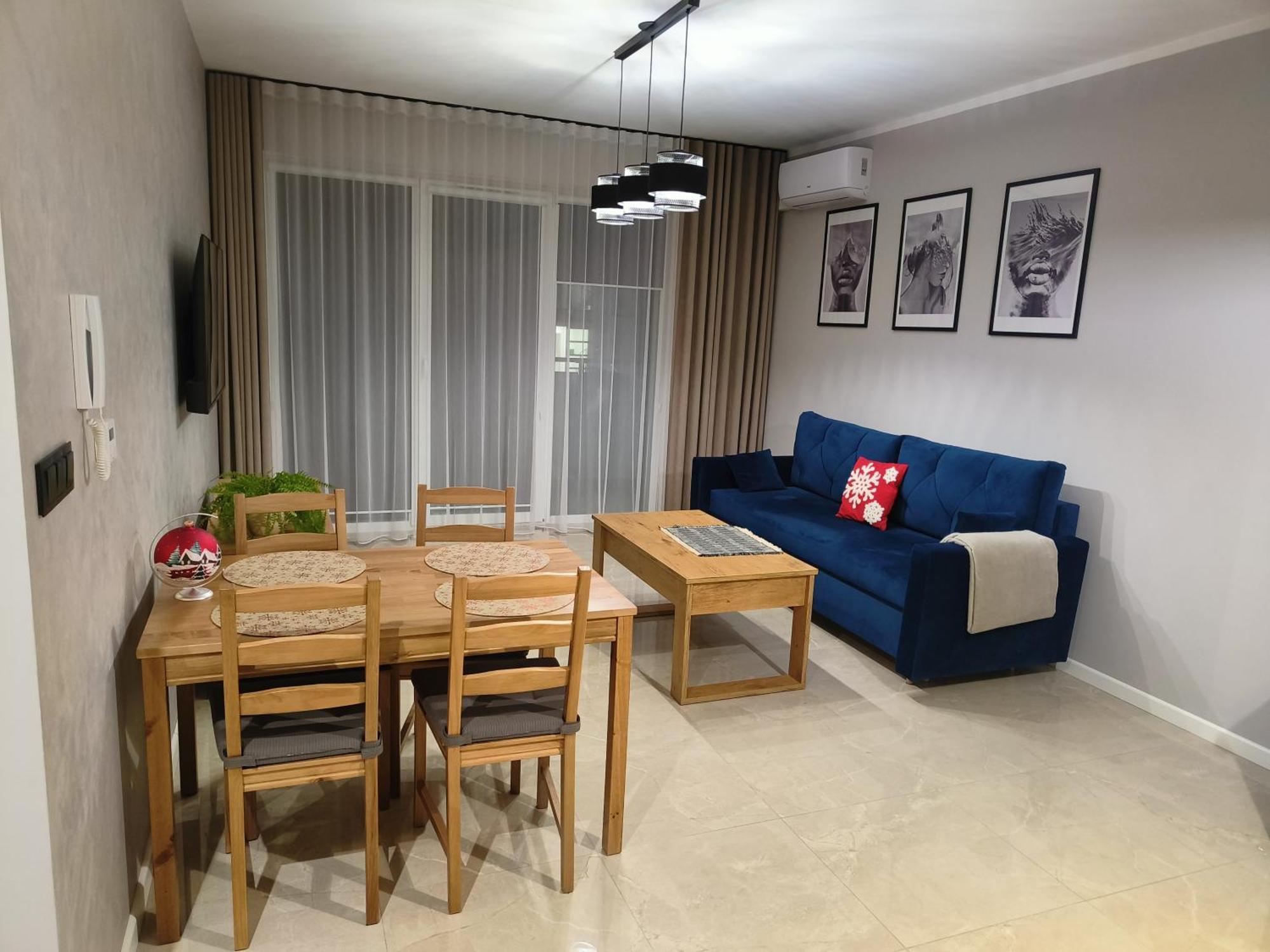 Fox Apartament Free Parking Air Conditioning Boleslawiec  Eksteriør billede